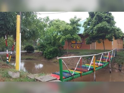 Baandin resort