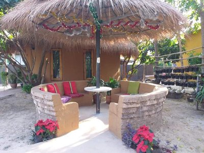 Baandin resort