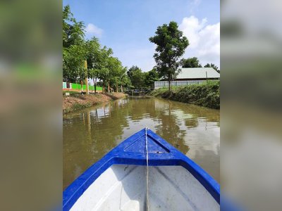 Baandin resort