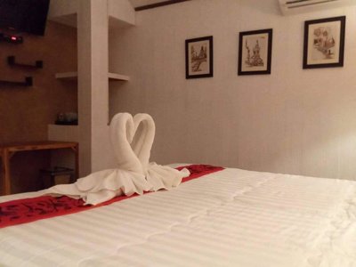 Baan B&B Sukhothai