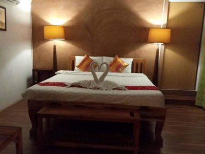 Baan B&B Sukhothai