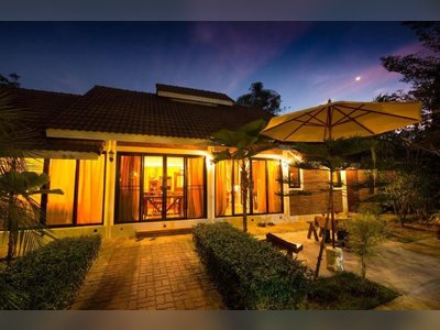 Baan B&B Sukhothai
