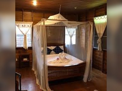 Baan B&B Sukhothai