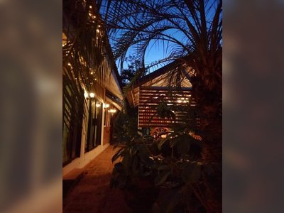 Baan B&B Sukhothai
