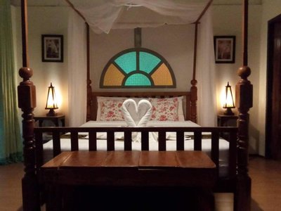Baan B&B Sukhothai