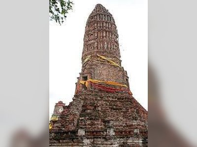 Wat Worachetharam