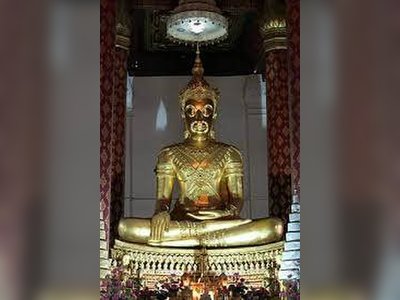 Wat Phraya Man