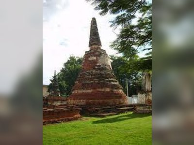 Wat Suwandawas