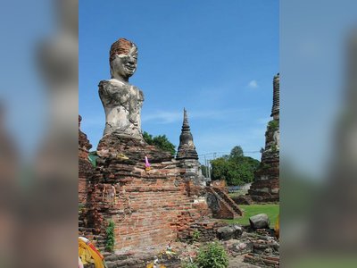 Wat Suwandawas