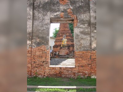 Wat Suwandawas