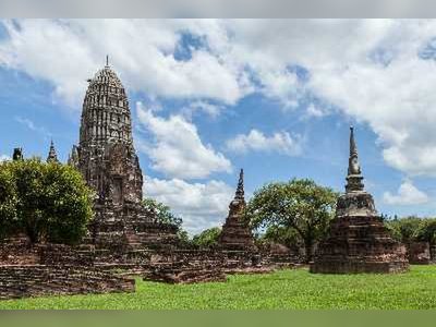 Wat Suwandawas