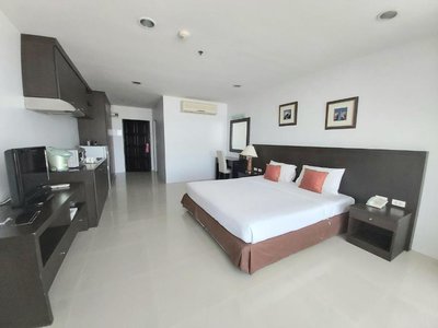 Ampo Residence