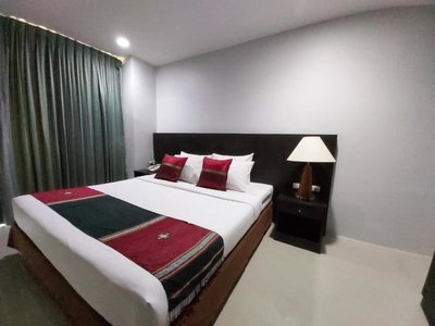 Ampo Residence