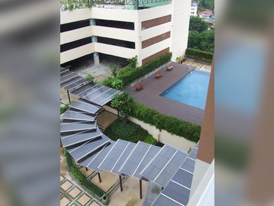 Ampo Residence