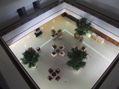 Ampo Residence
