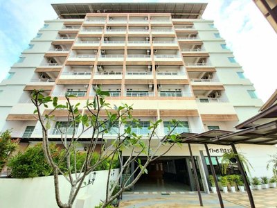 Ampo Residence