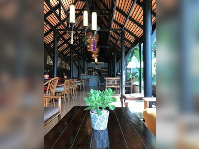 Baan Veanglhek Residence
