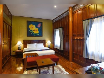 Baan Veanglhek Residence