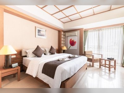 Green Residence Ayutthaya