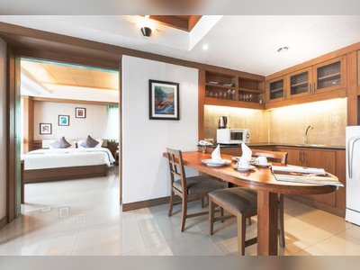Green Residence Ayutthaya