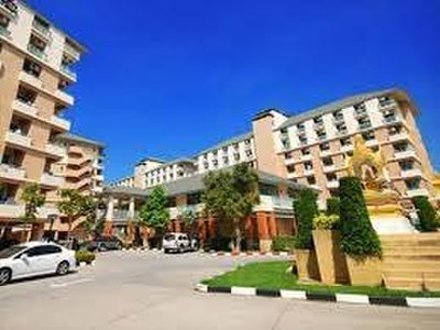 Green Residence Ayutthaya