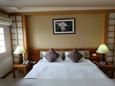 Green Residence Ayutthaya