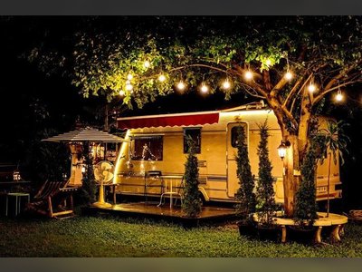 Nice Nite Campervans
