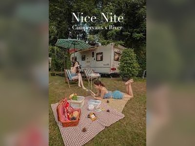 Nice Nite Campervans