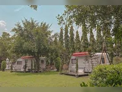 Nice Nite Campervans