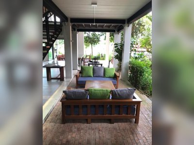 Baan Veanglhek Residence
