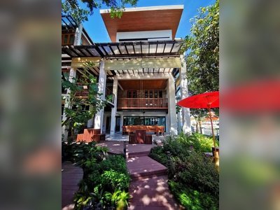 Baan Veanglhek Residence