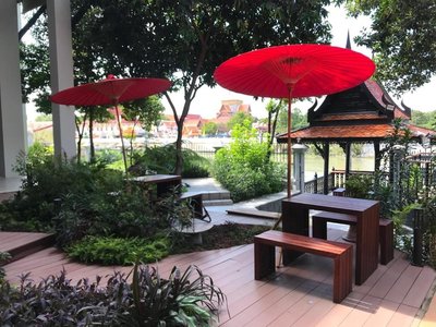 Baan Veanglhek Residence