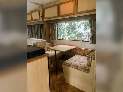Nice Nite Campervans