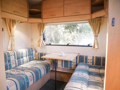 Nice Nite Campervans