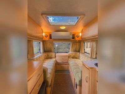 Nice Nite Campervans