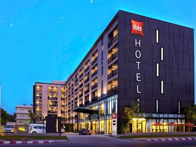 Ibis Hua Hin