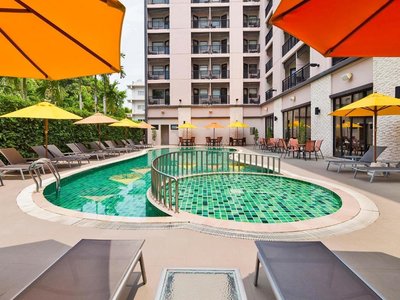 Ibis Hua Hin