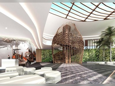 Holiday Inn Resort Vana Nava Hua Hin