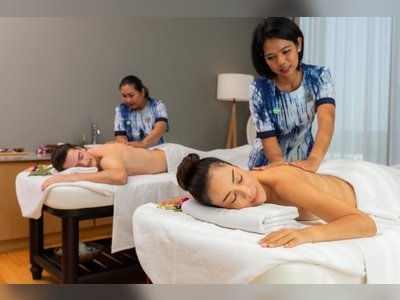 Holiday Inn Resort Vana Nava Hua Hin