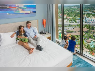 Holiday Inn Resort Vana Nava Hua Hin