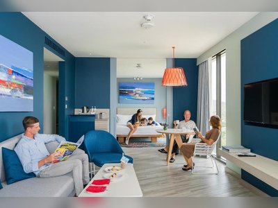 Holiday Inn Resort Vana Nava Hua Hin
