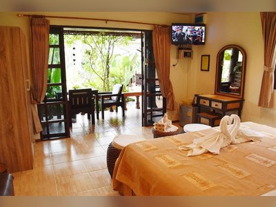 Homestay Chiangrai