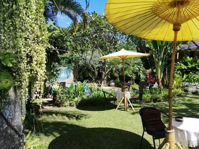 Homestay Chiangrai