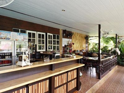 Homestay Chiangrai