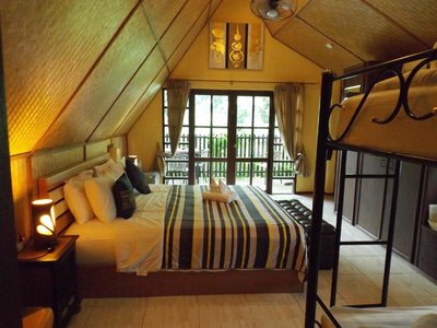 Homestay Chiangrai