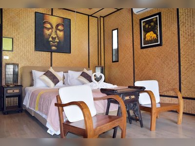 Homestay Chiangrai