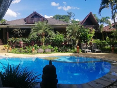 Homestay Chiangrai