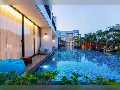 Asira Boutique HuaHin