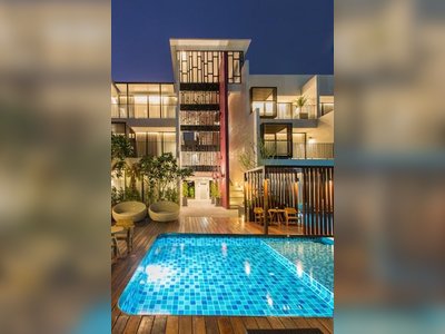 Asira Boutique HuaHin