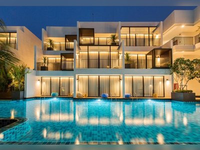 Asira Boutique HuaHin